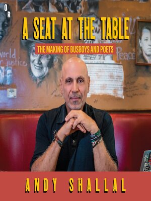 cover image of A Seat at the Table